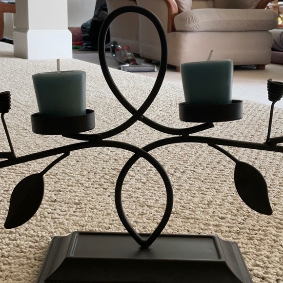 Candelabra - Picture 3 of 4